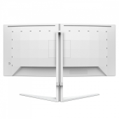 PHILIPS Monitor 34 cale 34M2C5501A Curved VA 180Hz HDMIx2 DP HAS Ambiglow - 34M2C5501A/00 - Zdjęcie 10