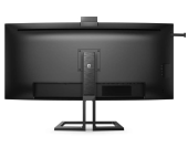 PHILIPS Monitor 40B1U6903CH 40 cali Curved IPS HDMIx2 DP HAS USB-C Kamera - 40B1U6903CH/00 - Zdjęcie 7