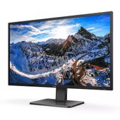 PHILIPS Monitor 42.51 cali 439P1 VA 4K HDMIx3 DP USB-C HAS - 439P1/00 - Zdjęcie 5