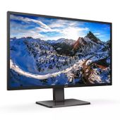 PHILIPS Monitor 42.51 cali 439P1 VA 4K HDMIx3 DP USB-C HAS - 439P1/00 - Zdjęcie 6