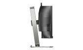 PHILIPS Monitor wielkoformatowy 48.8 cala 49B2U6903CH VA HDMIx2 DP RJ45 HAS Thunderbolt 4 - 49B2U6903CH/00 - Zdjęcie 4
