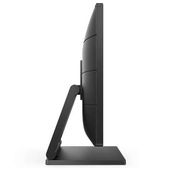 PHILIPS Monitor 242B9T 23.8 Touch IPS Touch DVI HDMI DP  - 242B9T/00 - Zdjęcie 2