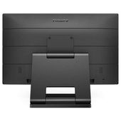 PHILIPS Monitor 242B9T 23.8 Touch IPS Touch DVI HDMI DP  - 242B9T/00 - Zdjęcie 3