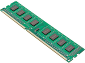 PNY Pamięć 8GB DDR3 1600MHz DIM8GBN12800/3-SB - DIM8GBN12800/3-SB - Zdjęcie 1