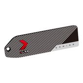 PNY Osłona dysku SSD XLR8 ze zintegrowanym radiatorem zaprojektowany do PS5 M22110PSVHS-XR-RB  - M22110PSVHS-XR-RB - Zdjęcie 5