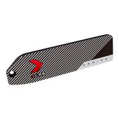 PNY Osłona dysku SSD XLR8 ze zintegrowanym radiatorem zaprojektowany do PS5 M22110PSVHS-XR-RB  - M22110PSVHS-XR-RB - Zdjęcie 9