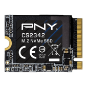 PNY Dysk SSD 1TB M.2 2230 CS2342 - M230CS2342-1TB-TB - Zdjęcie 1