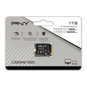 PNY Dysk SSD 1TB M.2 2230 CS2342 - M230CS2342-1TB-TB - Zdjęcie 5
