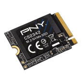 PNY Dysk SSD 1TB M.2 2230 CS2342 - M230CS2342-1TB-TB - Zdjęcie 6