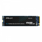 PNY Dysk SSD 500GB M.2 2280 BULK M280CS2140-500-SI - M280CS2140-500-SI - Zdjęcie 1