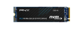 PNY Dysk SSD 1TB M.2 2280 CS2141 M280CS2141-1TB-BLK - M280CS2141-1TB-BLK - Zdjęcie 1