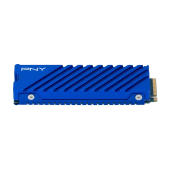 PNY Dysk SSD 1TB M.2 2280 PS5 M280CS2341PS5-1TB-RB  - M280CS2341PS5-1TB-RB - Zdjęcie 4