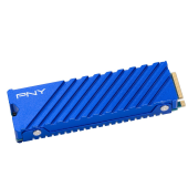PNY Dysk SSD 1TB M.2 2280 PS5 M280CS2341PS5-1TB-RB  - M280CS2341PS5-1TB-RB - Zdjęcie 5