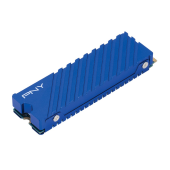 PNY Dysk SSD 1TB M.2 2280 PS5 M280CS2341PS5-1TB-RB  - M280CS2341PS5-1TB-RB - Zdjęcie 6