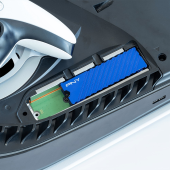 PNY Dysk SSD 1TB M.2 2280 PS5 M280CS2341PS5-1TB-RB  - M280CS2341PS5-1TB-RB - Zdjęcie 10