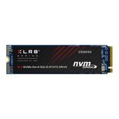 PNY Dysk SSD 4TB M.2 2280 CS3040 M280CS3040-4TB-RB  - M280CS3040-4TB-RB - Zdjęcie 1