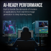 PNY Dysk SSD 2TB M.2 2280 PCi5.0 M280CS3250-2TB-TB - M280CS3250-2TB-TB - Zdjęcie 3