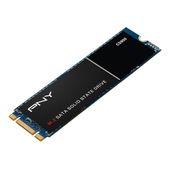 PNY Dysk SSD 250GB M.2 CS900 M280CS900-250-RB  - M280CS900-250-RB - Zdjęcie 3
