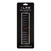 PNY Pamięć 16GB DDR4 3200MHz 25600 MD16GD4320016LP - MD16GD4320016LP - Zdjęcie 3