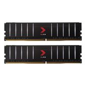 PNY Pamięć 16GB DDR4 3200MHz 25600 MD16GK2D4320016LP - MD16GK2D4320016LP - Zdjęcie 1