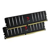 PNY Pamięć 16GB DDR4 3200MHz 25600 MD16GK2D4320016LP - MD16GK2D4320016LP - Zdjęcie 2