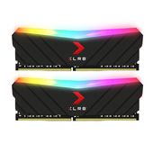 PNY Pamięć 16GB DDR4 3600MHz 28800 MD16GK2D4360018XRGB - MD16GK2D4360018XRGB - Zdjęcie 1