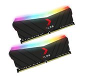 PNY Pamięć 16GB DDR4 4000MHz 32000 MD16GK2D4400018XRGB  - MD16GK2D4400018XRGB - Zdjęcie 3