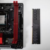 PNY Pamięć 16GB DDR4 2666MHz 21300 MD16GSD42666 - MD16GSD42666 - Zdjęcie 5