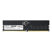PNY Pamięć 16GB DDR5 4800MHz MD16GSD54800-TB - MD16GSD54800-TB - Zdjęcie 1