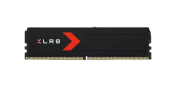 PNY Pamięć DDR5 16GB 6000MHz 48000 XLR - MD16GSD5600036XR-BLK - Zdjęcie 1