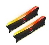 PNY Pamięć 32GB DDR4 3200MHz 25600 MD32GK2D4320016XRGB  - MD32GK2D4320016XRGB - Zdjęcie 2