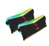 PNY Pamięć 32GB DDR4 3200MHz 25600 MD32GK2D4320016XRGB  - MD32GK2D4320016XRGB - Zdjęcie 3