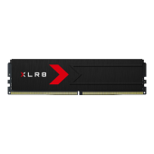 PNY Pamięć 32GB DDR5 6000 C30 2x16 - MD32GK2D5600030XR - Zdjęcie 5