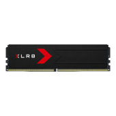 PNY Pamięć 32GB DDR5 6000 C30 2x16 - MD32GK2D5600030XR - Zdjęcie 6