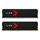 PNY Pamięć 32GB DDR5 6000 C30 2x16 - MD32GK2D5600030XR - Zdjęcie 8