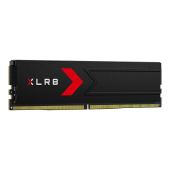 PNY Pamięć 32GB DDR5 6000 C30 2x16 - MD32GK2D5600030XR - Zdjęcie 11