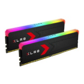 PNY Pamięć DDR5 32GB 6000 C36 2x16 MD32GK2D5600036XRGB  - MD32GK2D5600036XRGB - Zdjęcie 4