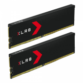 PNY Pamięć DDR5 32GB 6000 C36 2x16 MD32GK2D5600036XR - MD32GK2D5600036XR - Zdjęcie 2