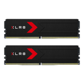 PNY Pamięć DDR5 XLR8 32GB (2x16GB) 6400 C36 - MD32GK2D5640036XR - Zdjęcie 1