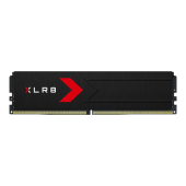 PNY Pamięć DDR5 XLR8 32GB (2x16GB) 6400 C36 - MD32GK2D5640036XR - Zdjęcie 6