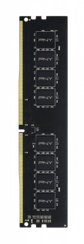 PNY Pamięć 32GB DDR4 3200MHz DIMM MD32GSD43200-SB  - MD32GSD43200-SB - Zdjęcie 3