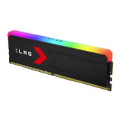 PNY Pamięć DDR5 XLR8 RGB 64GB (2x32GB) 6000 C30 - MD64GK2D5600030XRGB - Zdjęcie 9