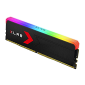 PNY Pamięć DDR5 XLR8 RGB 64GB (2x32GB) 6000 C30 - MD64GK2D5600030XRGB - Zdjęcie 12