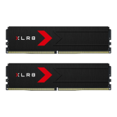 PNY Pamięć DDR5 64GB (2x32) 6000 C30 - MD64GK2D5600030XR - Zdjęcie 1