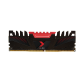 PNY Pamięć DDR4 8GB 3200MHz 25600 - MD8GD4320016AXR-SI - Zdjęcie 1