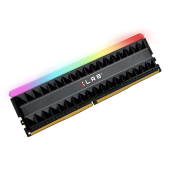 PNY Pamięć DDR4 8GB 3200MHz 25600 - MD8GD4320016VRGB-SI - Zdjęcie 3