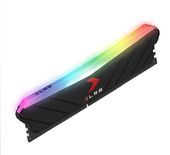 PNY Pamięć 8GB DDR4 3200MHz 25600 MD8GD4320016XRGB  - MD8GD4320016XRGB - Zdjęcie 2