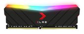 PNY Pamięć 8GB DDR4 3600MHz 28800 MD8GD4360018XRGB - MD8GD4360018XRGB - Zdjęcie 1
