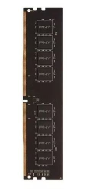 PNY Pamięć 8GB DDR4 3200MHz 25600 MD8GSD43200-SI  - MD8GSD43200-SI - Zdjęcie 4