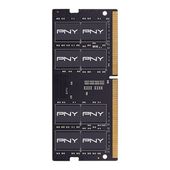 PNY Pamięć 16GB DDR4 3200MHz 25600 MN16GSD43200-TB  - MN16GSD43200-TB - Zdjęcie 2